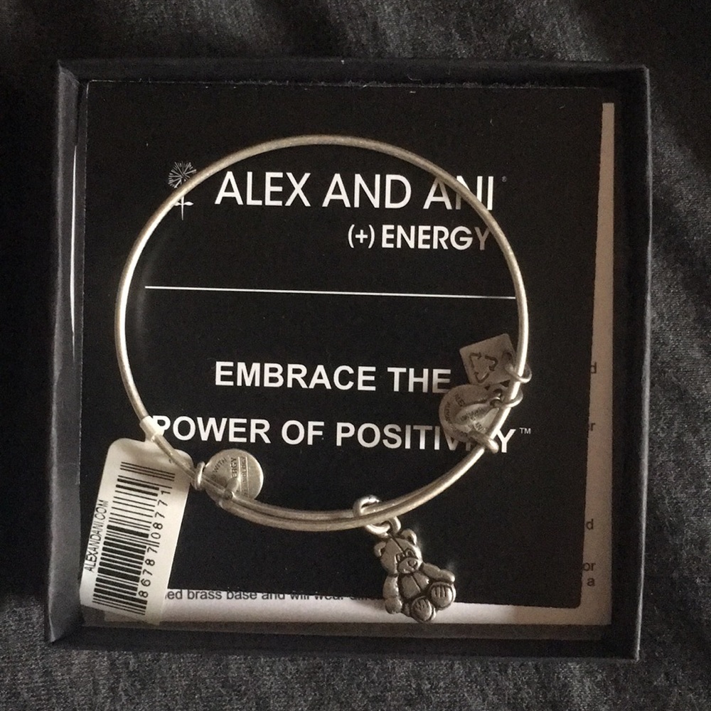 Alex and Ani Bracelet